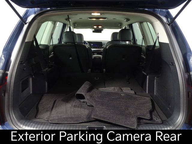 Used 2024 Kia Telluride S image 14