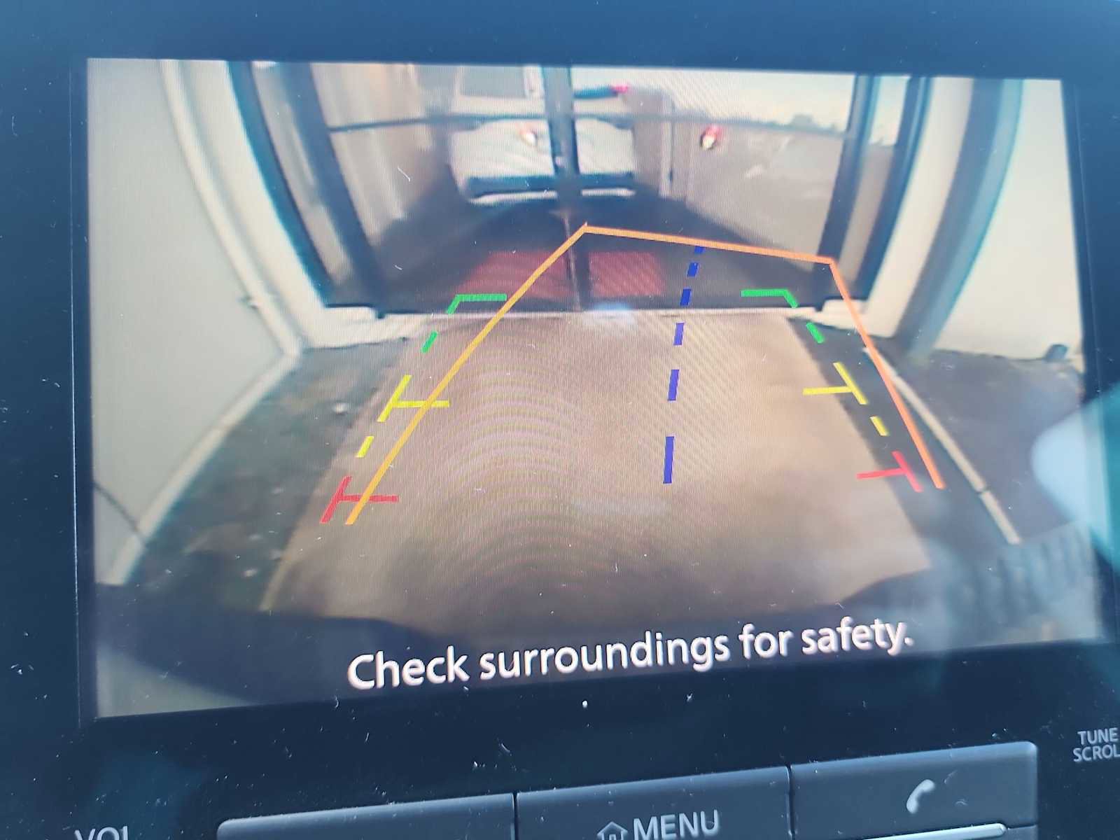 Used 2021 Nissan Titan S w/ S Utility Package image 18