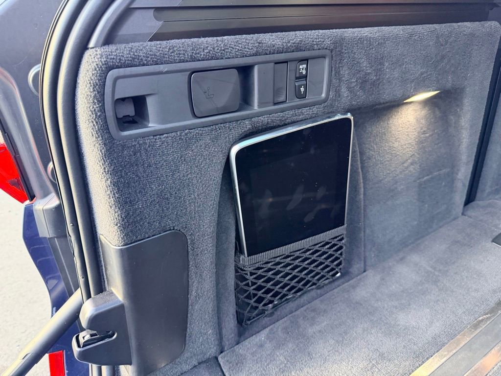 Used 2020 BMW X5 M50i image 32