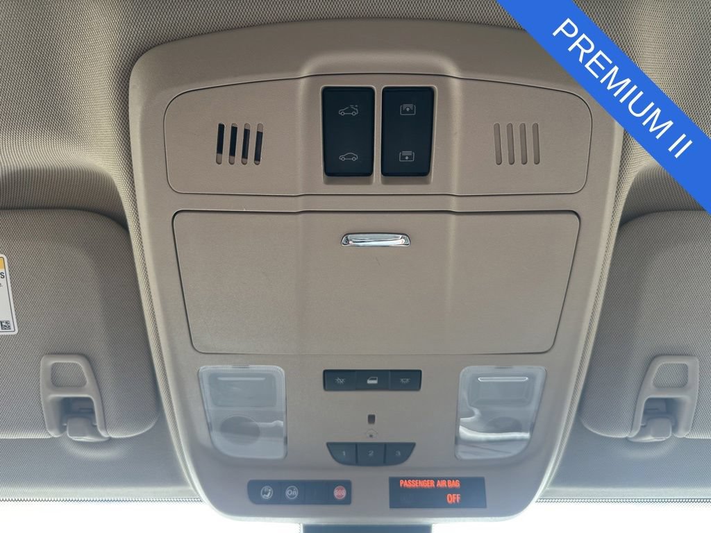 Used 2017 Buick Envision Premium AWD/4WD image 22