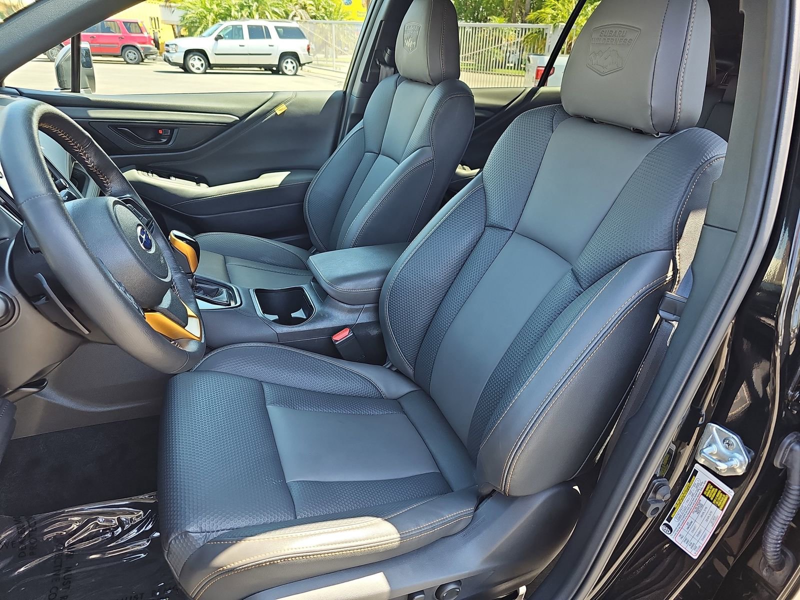 Certified 2024 Subaru Outback Wilderness image 15