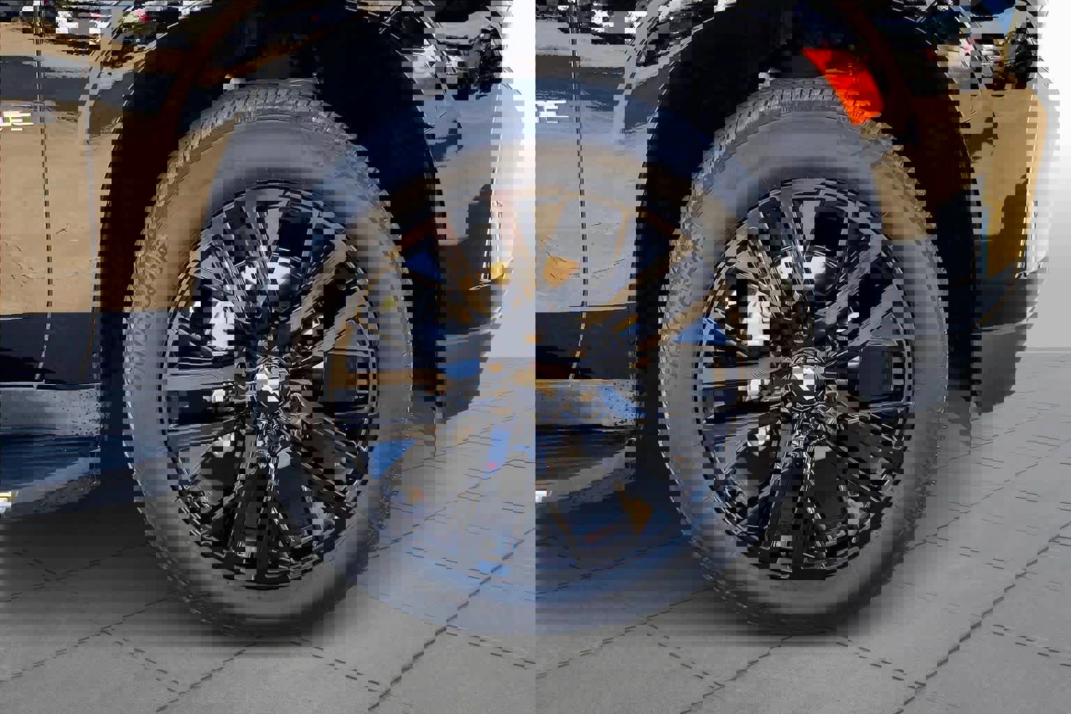 Used 2023 Chevrolet Tahoe LS w/ Driver Alert Package image 11