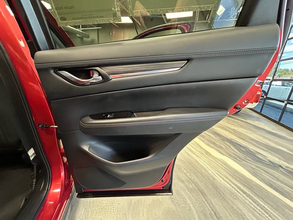 Used 2019 MAZDA CX-5 Grand Touring FWD image 43