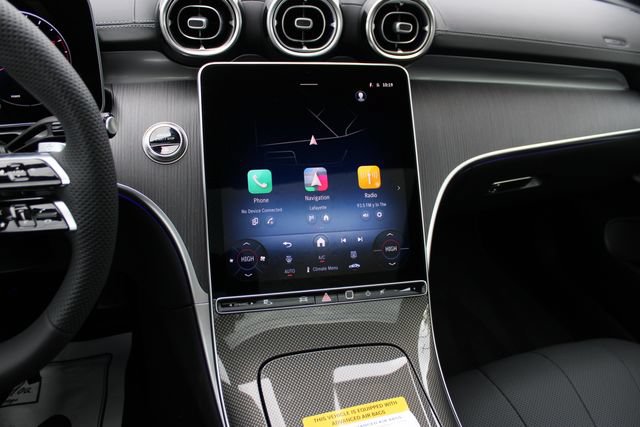 New 2026 Mercedes-Benz CLE 450 4MATIC Coupe image 15