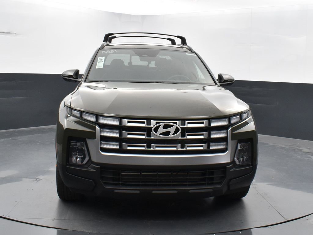 New 2026 Hyundai Santa Cruz SEL image 3