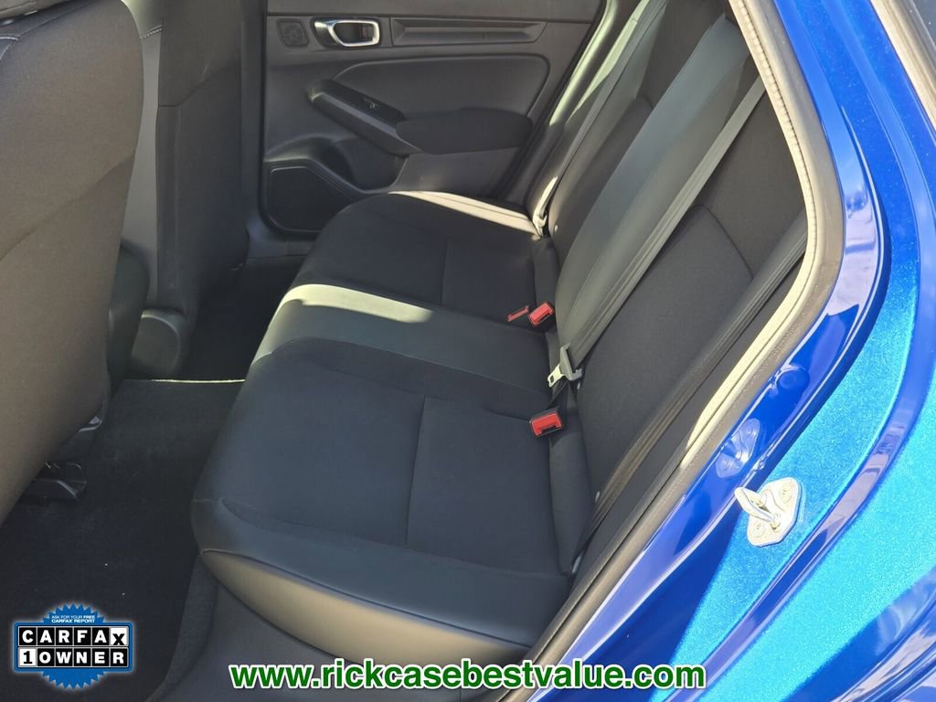 Used 2023 Honda Civic Sport image 12