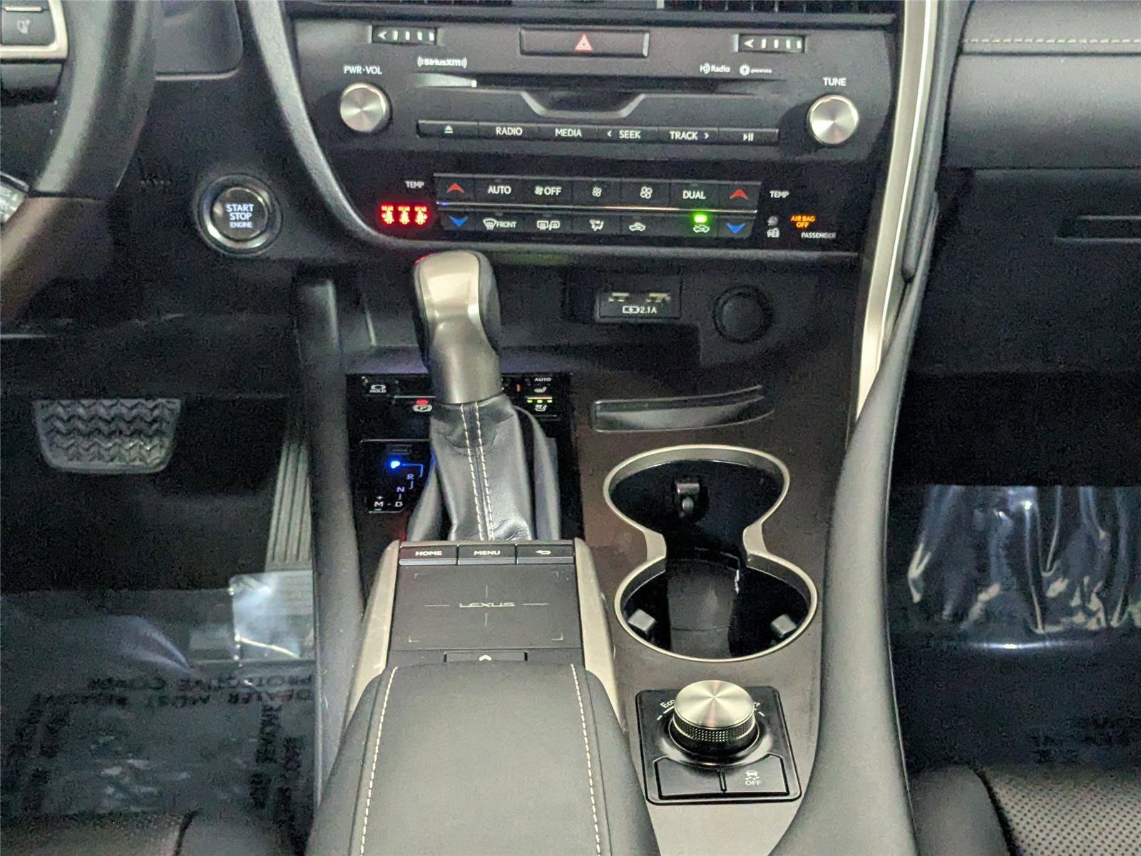 Used 2021 Lexus RX 350 FWD w/ Premium Package image 41