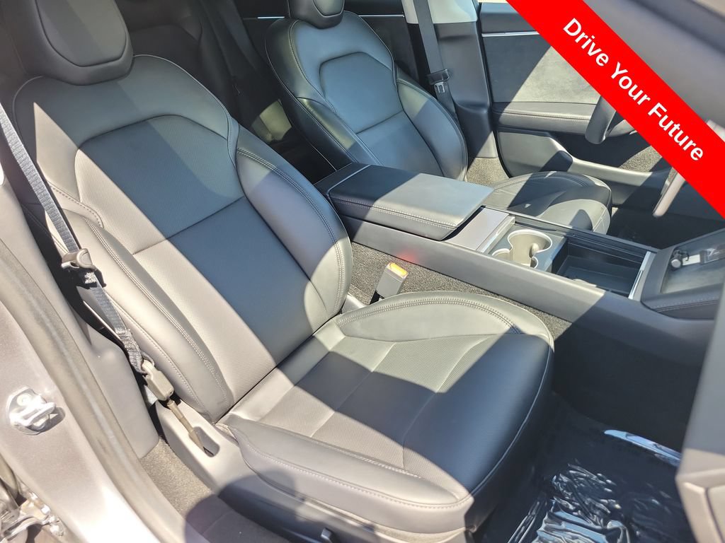 Used 2025 Tesla Model 3 Long Range AWD/4WD image 21
