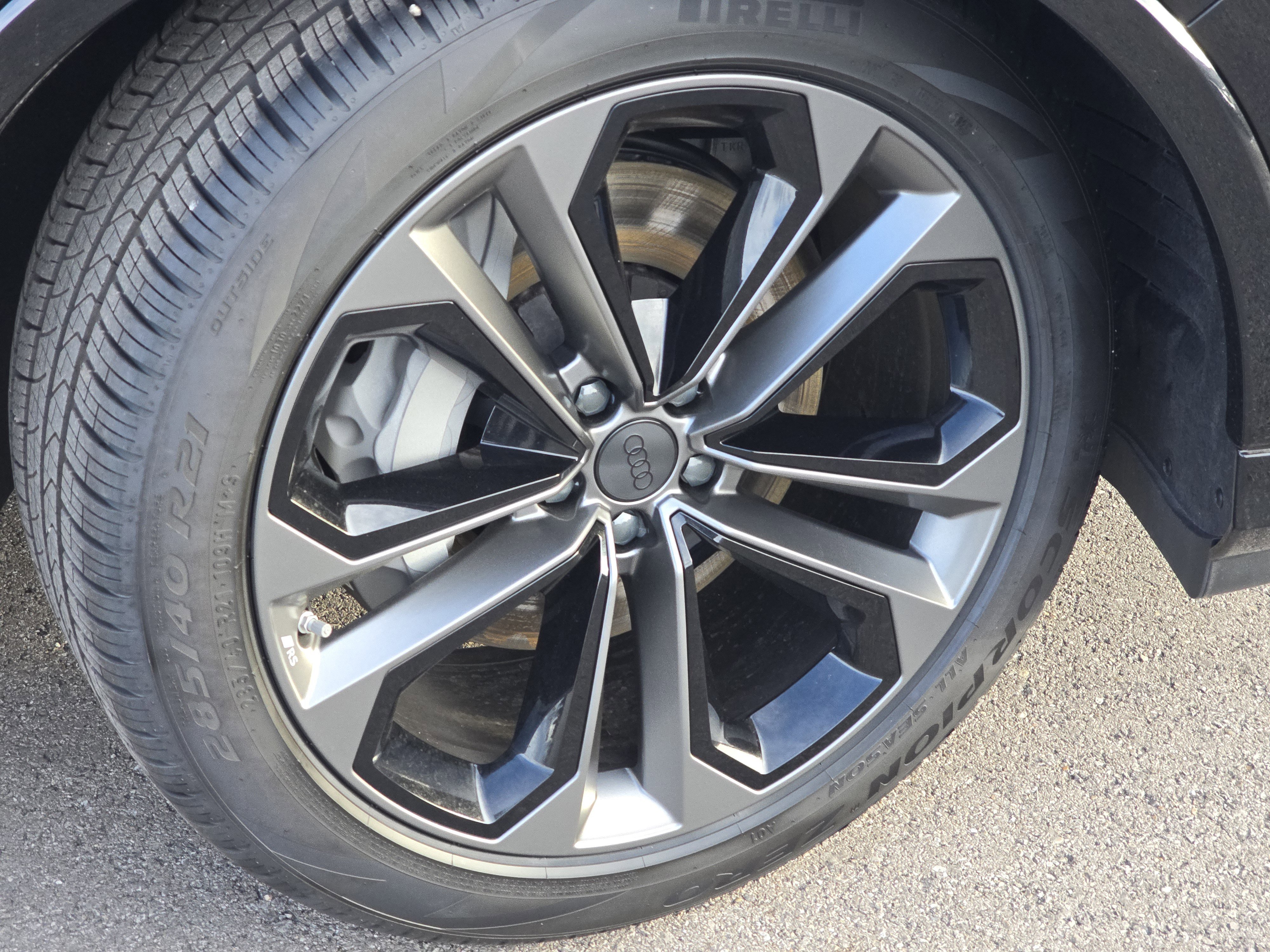 New 2026 Audi Q7 3.0T Premium Plus image 15