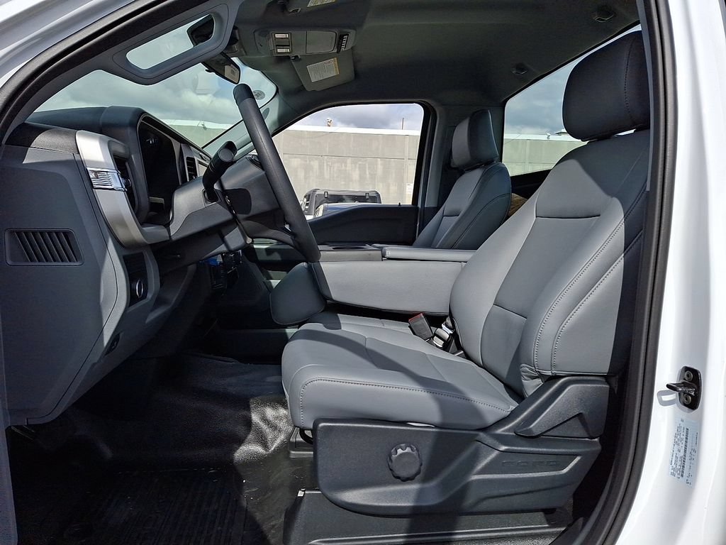 New 2025 Ford F350 XL AWD/4WD image 5
