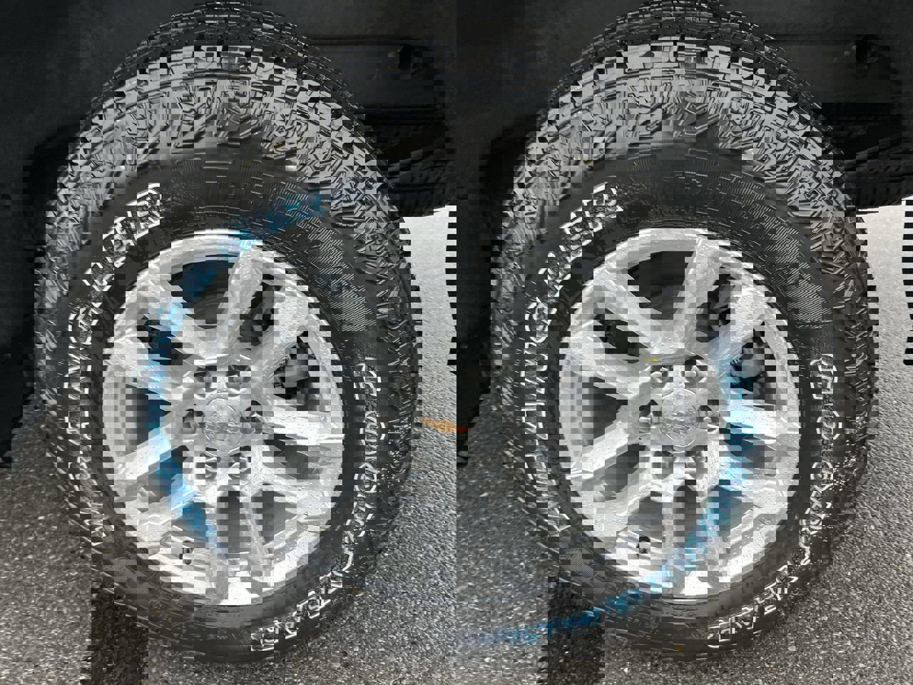 New 2026 Chevrolet Silverado 1500 LT image 10