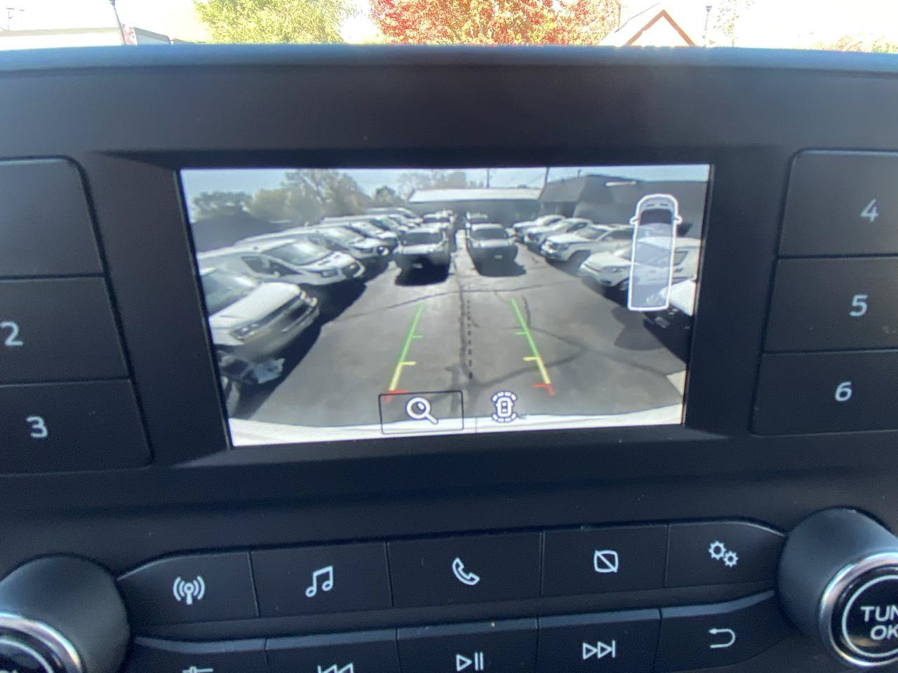 Used 2023 Ford Transit 250 148 High Roof RWD image 34