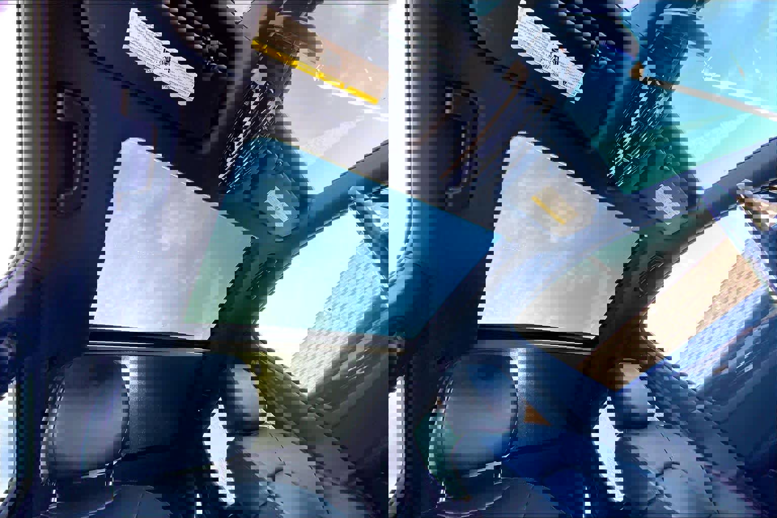 Used 2021 Porsche Cayenne S image 11