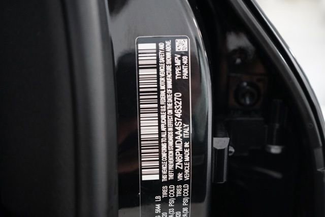 Used 2025 Maserati Grecale GT AWD/4WD image 37