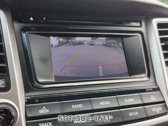 Used 2016 Hyundai Tucson SE w/ Option Group 02 FWD image 20