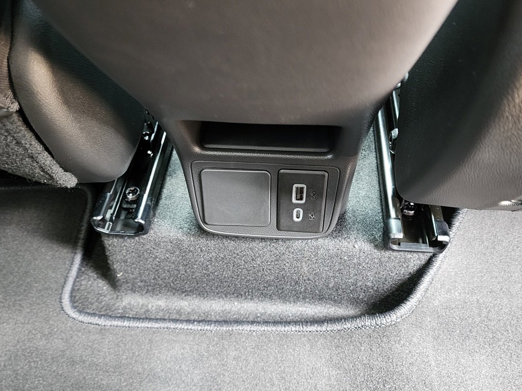 New 2026 Buick Encore GX Sport Touring w/ Advanced Technology Package image 45