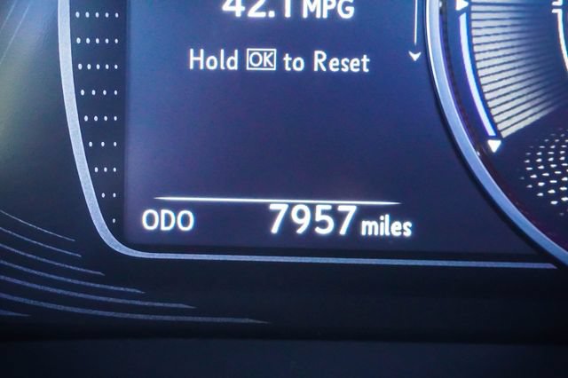 Used 2021 Lexus ES 300h w/ Premium Package FWD image 9