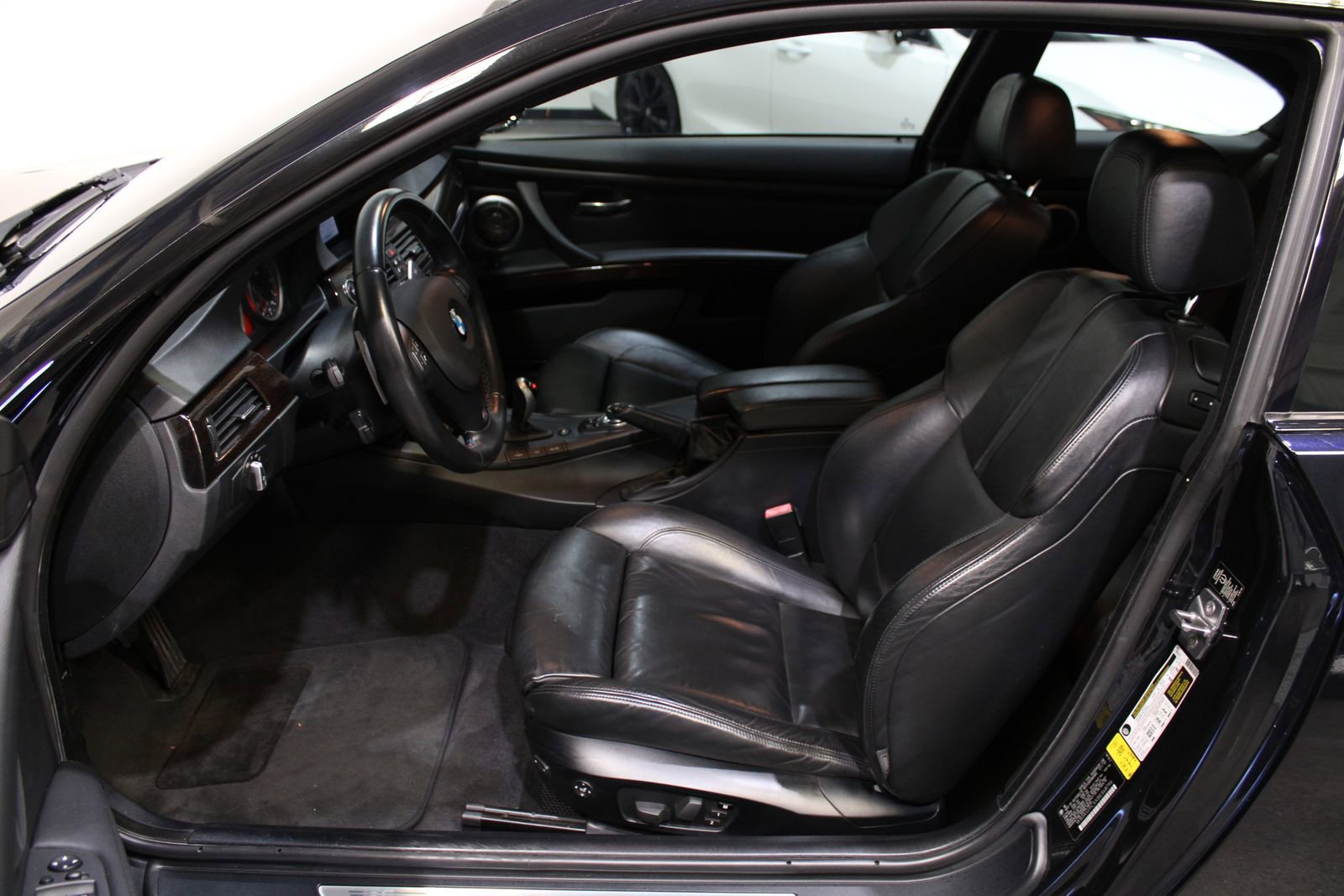 Used 2011 BMW M3 Coupe image 19