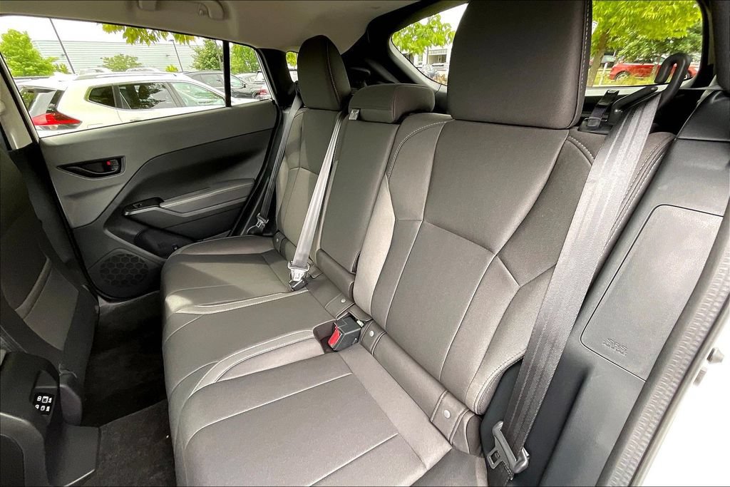 New 2026 Subaru Crosstrek 2.5i Premium AWD/4WD image 13