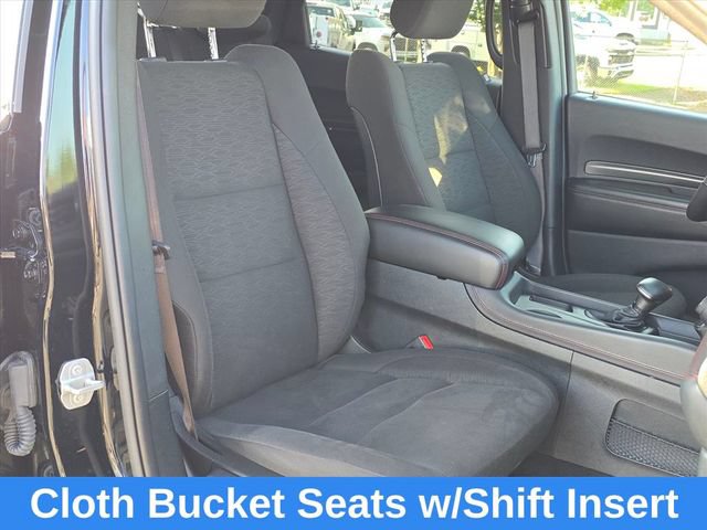 Used 2025 Dodge Durango GT AWD/4WD image 14