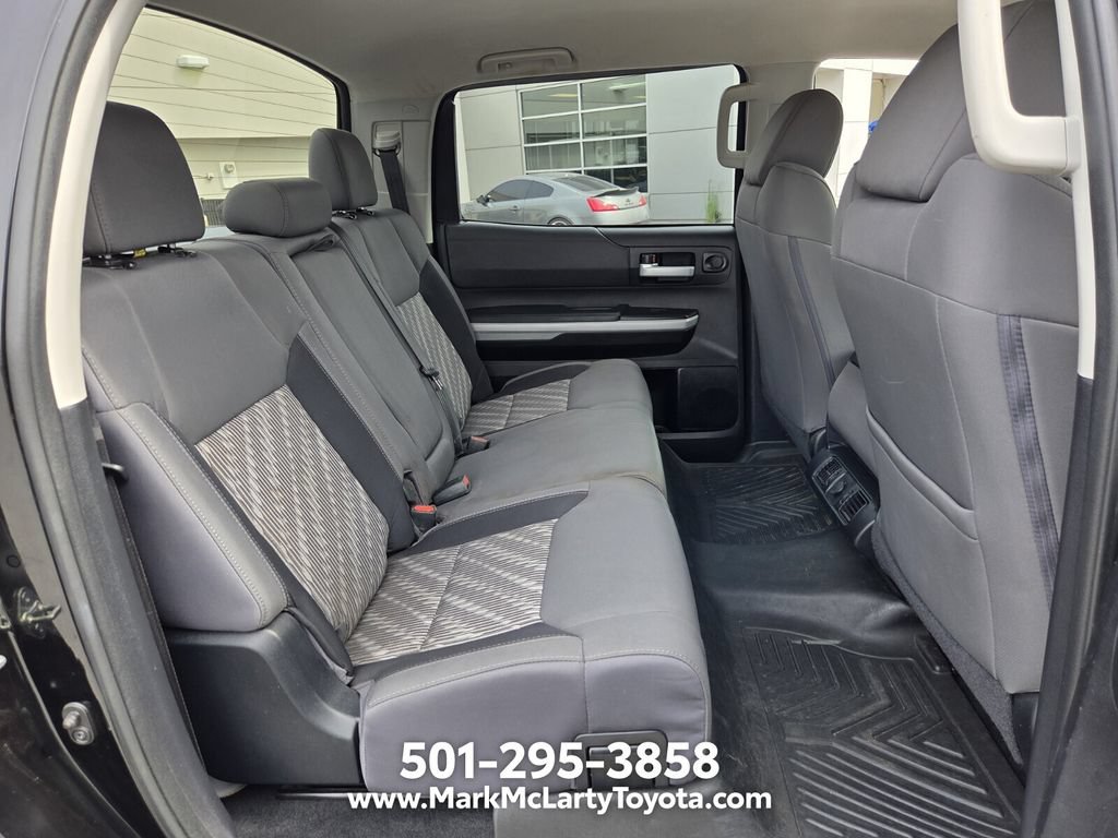 Used 2019 Toyota Tundra SR5 RWD image 15