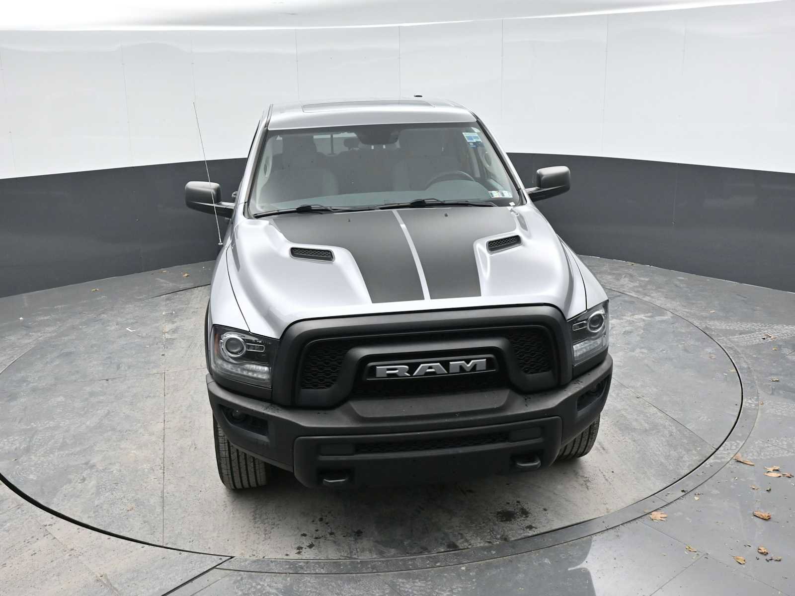 Used 2020 RAM 1500 Classic Warlock image 32