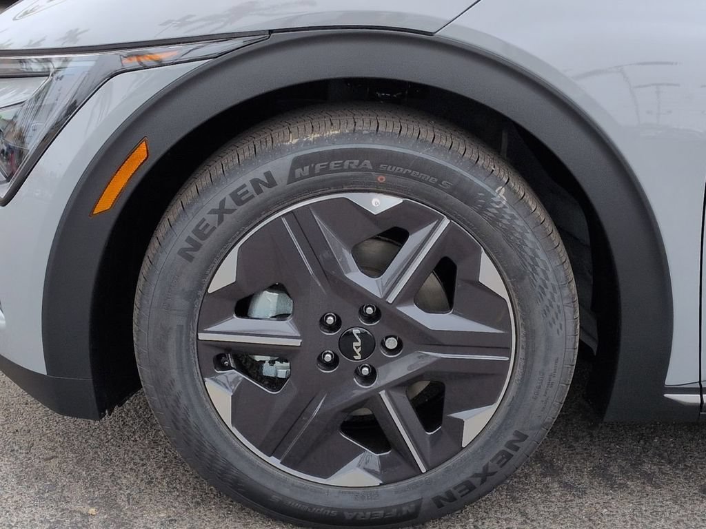 New 2026 Kia EV6 Light RWD image 34