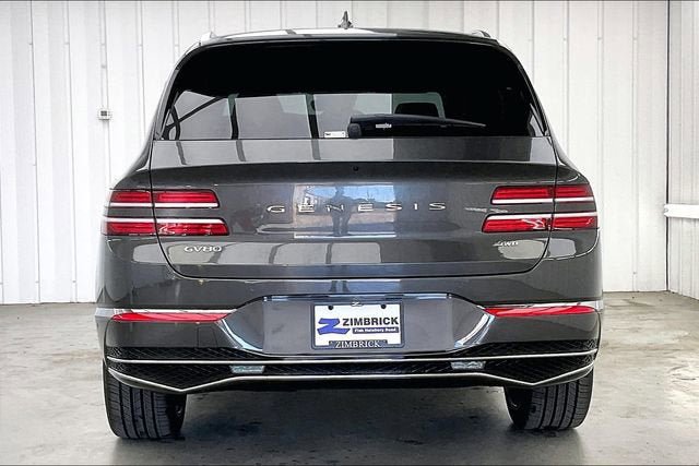 New 2026 Genesis GV80 2.5T Prestige AWD/4WD image 24