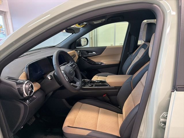 New 2026 Chevrolet Equinox ACTIV w/ Convenience Package III image 17