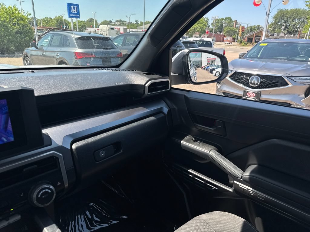 Used 2025 Toyota 4Runner TRD Sport AWD/4WD image 28