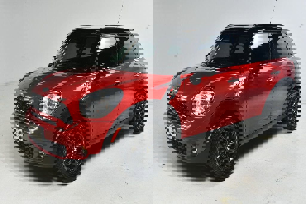 Used 2013 MINI Cooper Countryman S image 2