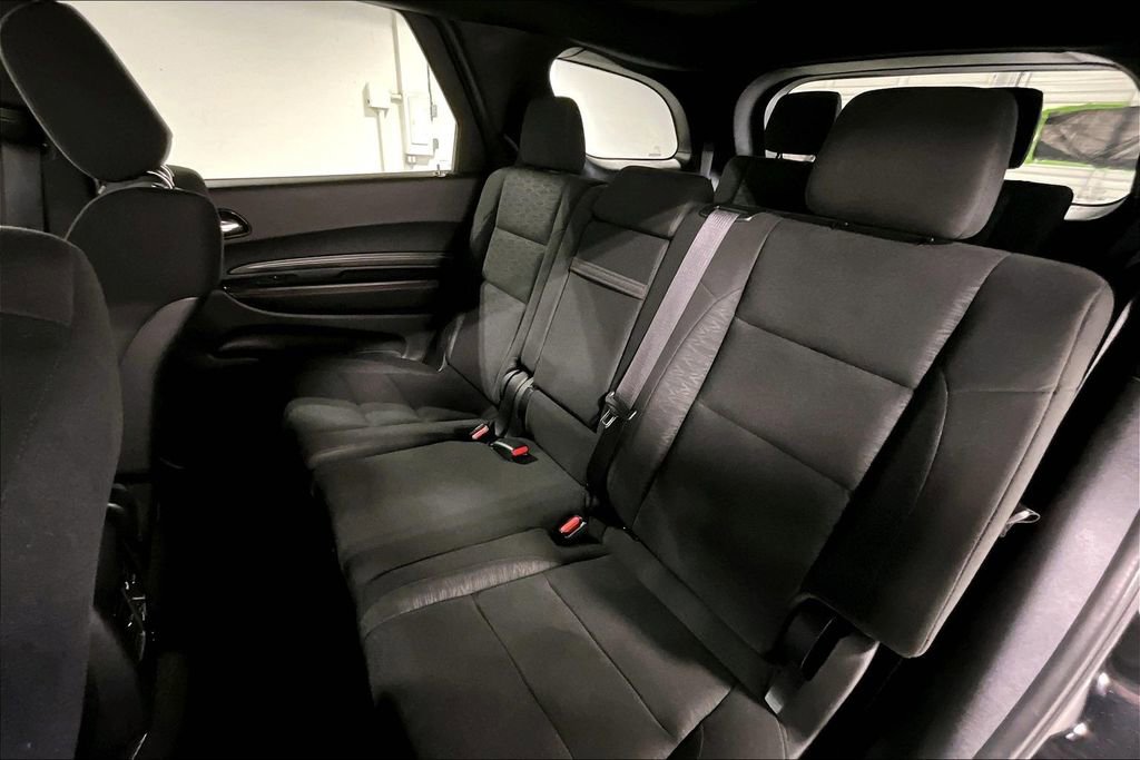 Used 2025 Dodge Durango GT image 35