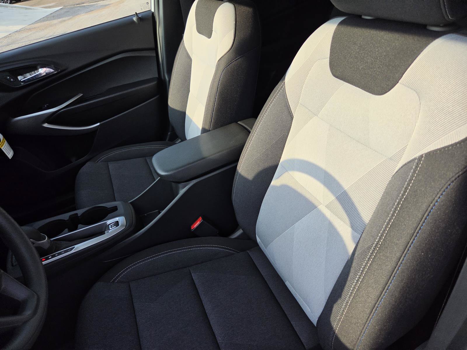 New 2026 Chevrolet Trax LS FWD image 15