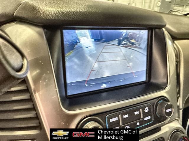 Used 2020 Chevrolet Tahoe LT image 14