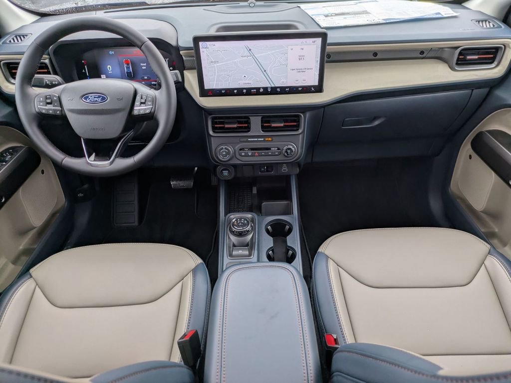 New 2025 Ford Maverick Lariat AWD/4WD image 40