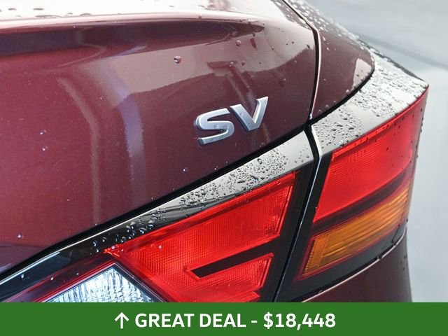 Used 2024 Nissan Altima 2.5 SV image 15