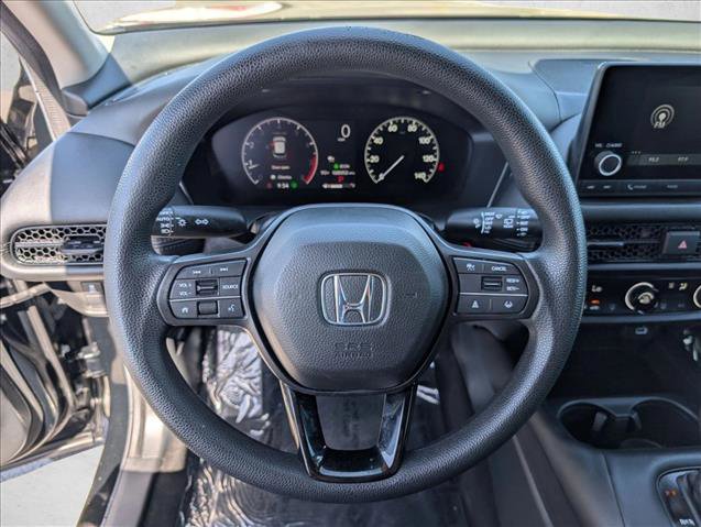 Used 2023 Honda HR-V LX image 13
