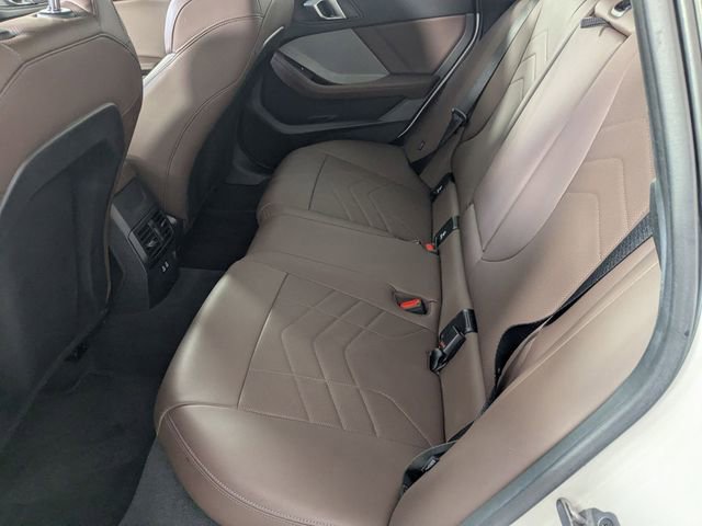 Used 2025 BMW 228i xDrive image 26