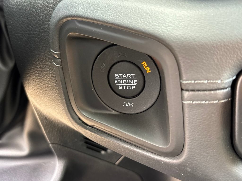 New 2026 Jeep Gladiator Mojave AWD/4WD image 20