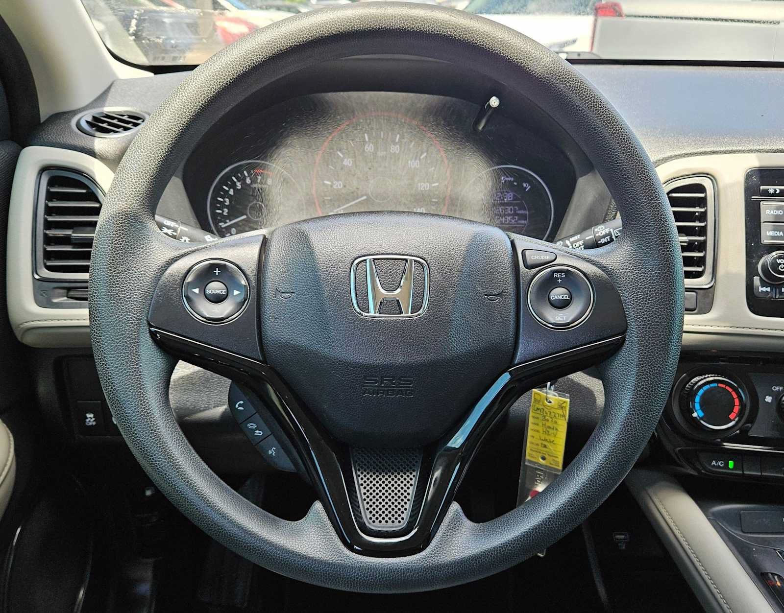 Used 2020 Honda HR-V LX image 20