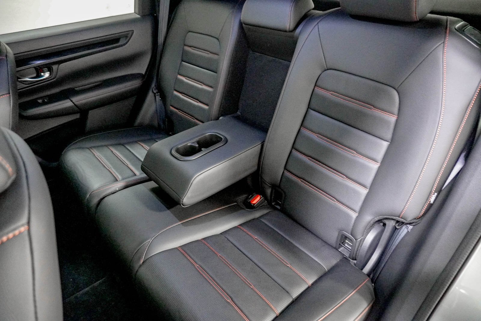 Certified 2026 Honda CR-V Sport-L image 35