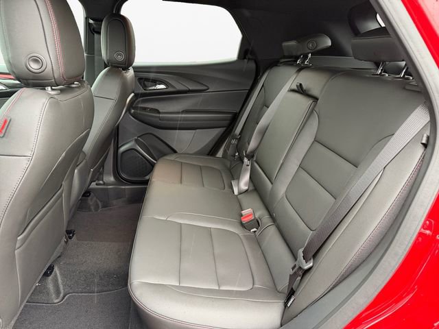 New 2026 Chevrolet TrailBlazer RS w/ Convenience Package image 13