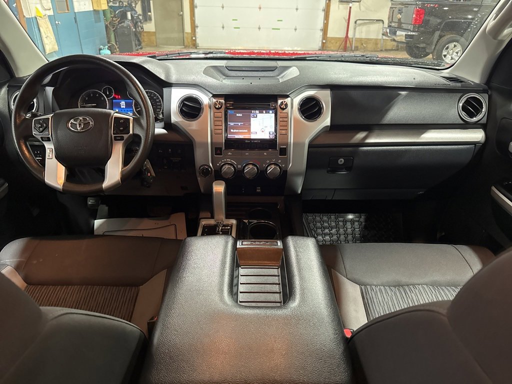 Used 2017 Toyota Tundra SR image 34