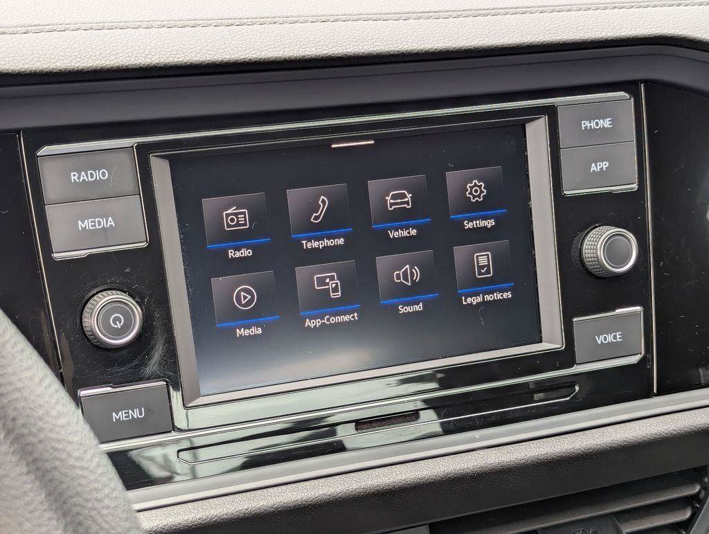 Used 2023 Volkswagen Jetta Sport FWD image 18