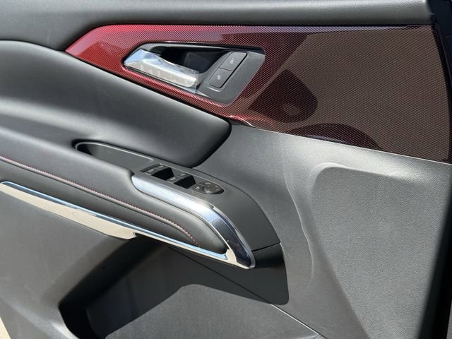 New 2026 Chevrolet Traverse Z71 w/ Driver Confidence Package image 24