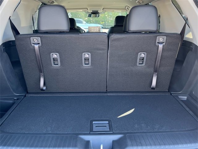 New 2025 Honda Pilot EX-L image 46