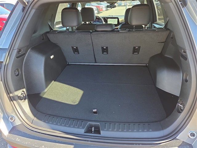 New 2026 Chevrolet Equinox ACTIV w/ Convenience Package III image 5