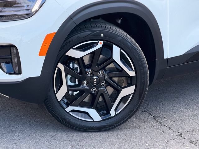 New 2026 Kia Seltos SX AWD/4WD image 26