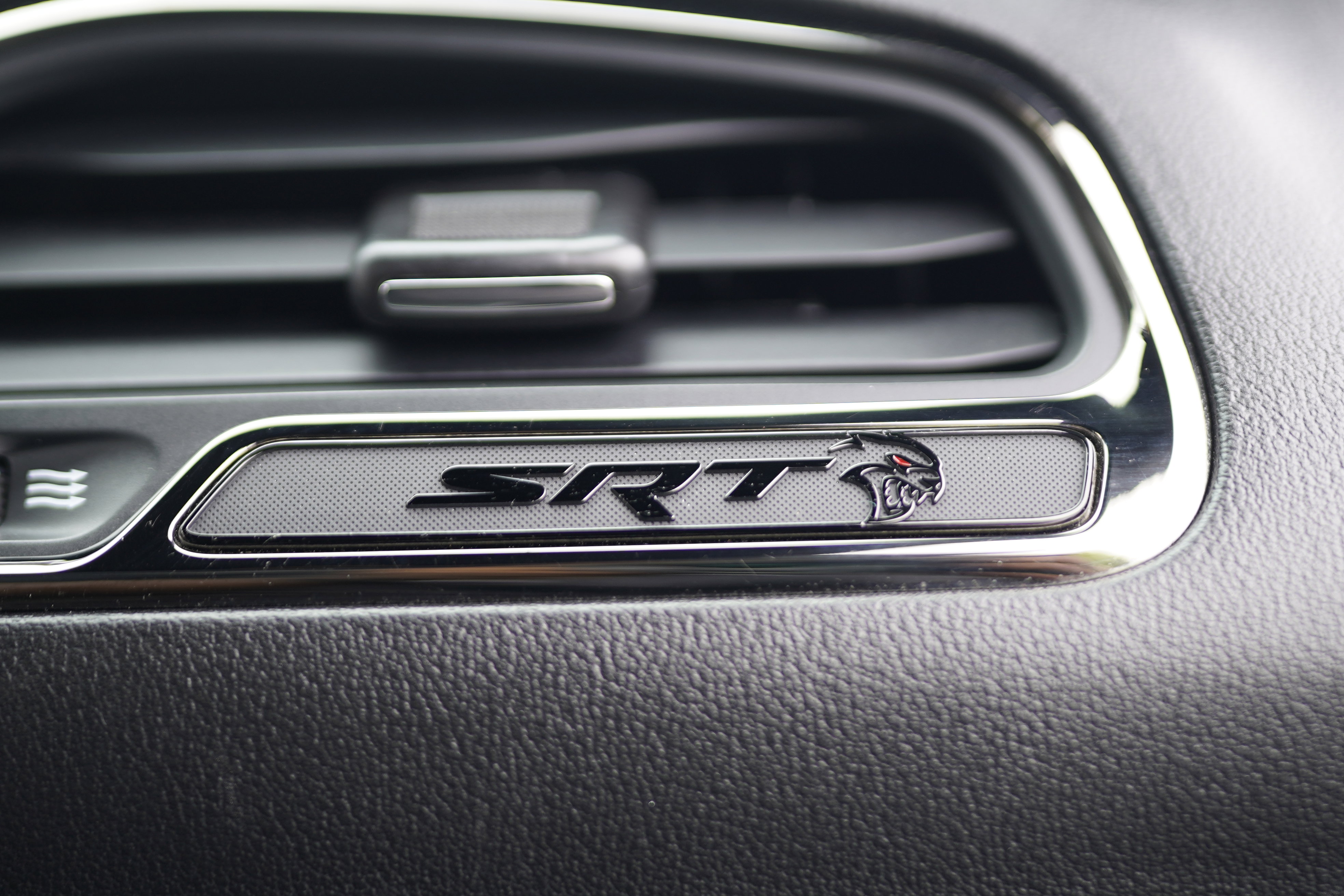 Used 2020 Dodge Challenger SRT Hellcat Redeye RWD image 16