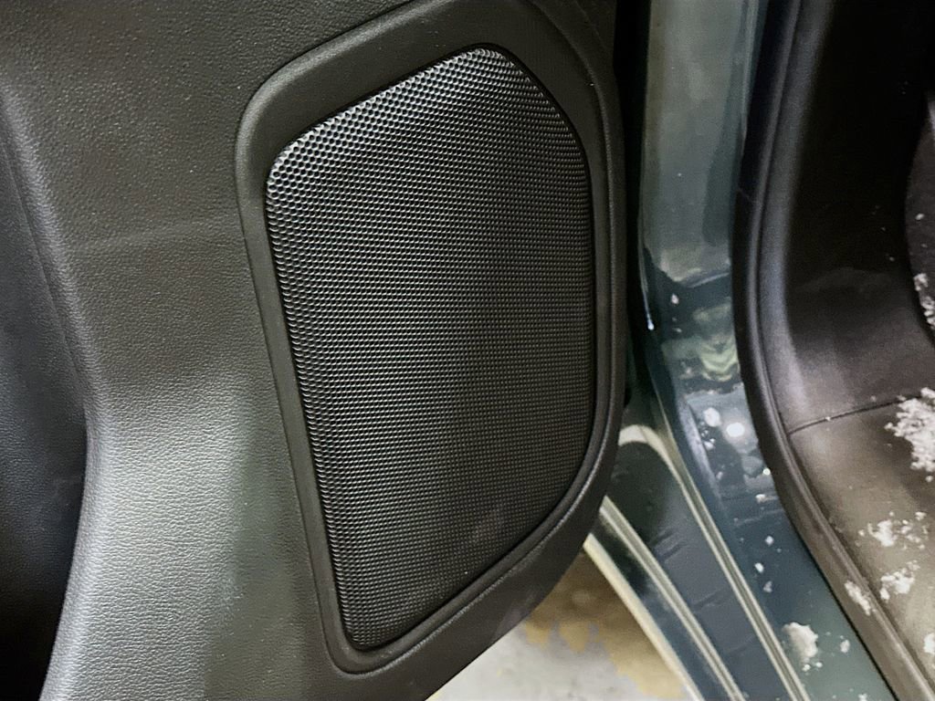 New 2026 Chevrolet Silverado 1500 Custom Trail Boss image 18